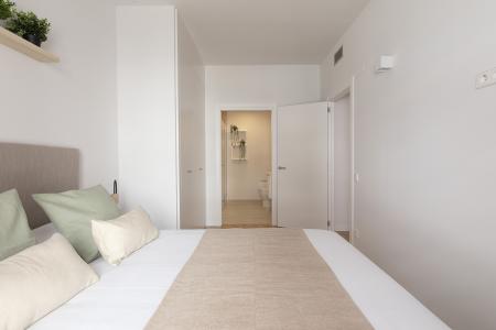 Appartamento in Affitto a Barcelona Passatge De Saladrigas - Bilbao (10 Months Min)