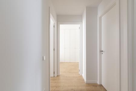 Appartamento in Affitto a Barcelona Passatge De Saladrigas - Bilbao (10 Months Min)