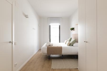 Appartamento in Affitto a Barcelona Passatge De Saladrigas - Bilbao (10 Months Min)