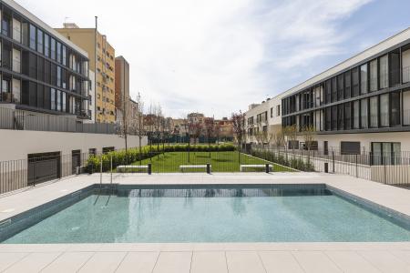 Appartamento in Affitto a Barcelona Passatge De Saladrigas - Bilbao (10 Months Min)