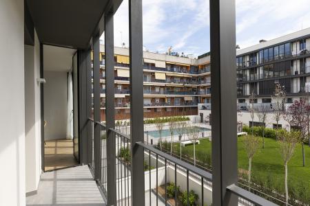 Appartamento in Affitto a Barcelona Passatge De Saladrigas - Bilbao (10 Months Min)