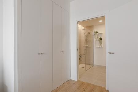 Appartamento in Affitto a Barcelona Passatge De Saladrigas - Bilbao (10 Months Min)