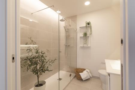 Appartamento in Affitto a Barcelona Passatge De Saladrigas - Bilbao (10 Months Min)