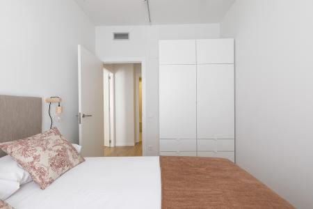 Appartamento in Affitto a Barcelona Passatge De Saladrigas - Bilbao (10 Months Min)