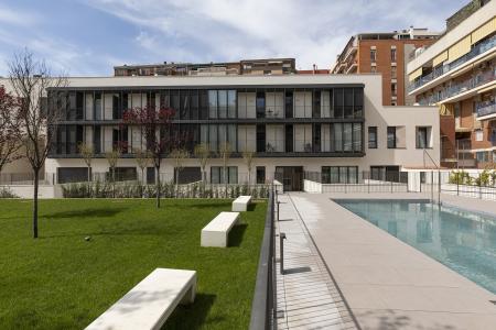 Appartamento in Affitto a Barcelona Passatge De Saladrigas - Bilbao (10 Months Min)