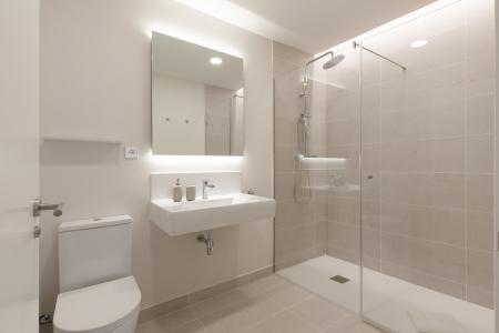 Appartement te huur in Barcelona Passatge De Saladrigas - Bilbao (10 Months Min)
