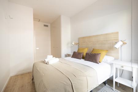 Appartement te huur in Barcelona Passatge De Saladrigas - Bilbao (10 Months Min)