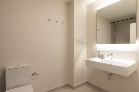 Vivienda amueblada y equipada en alquiler temporal