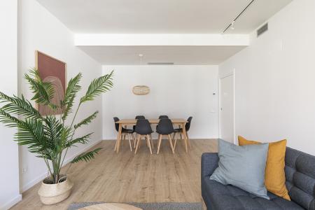 Appartamento in Affitto a Barcelona Passatge De Saladrigas - Bilbao (10 Months Min)
