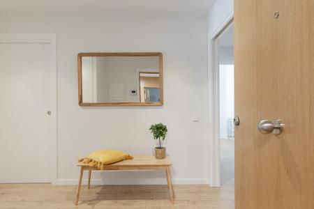 Appartamento in Affitto a Barcelona Passatge De Saladrigas - Bilbao (10 Months Min)