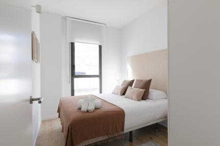 Appartamento in Affitto a Barcelona Passatge De Saladrigas - Bilbao (10 Months Min)