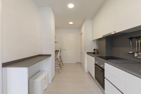 Appartamento in Affitto a Barcelona Passatge De Saladrigas - Bilbao (10 Months Min)