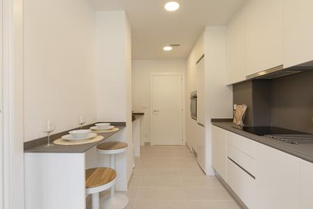 Appartement te huur in Barcelona Passatge De Saladrigas - Bilbao (10 Months Min)