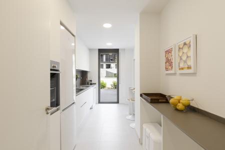 Appartement te huur in Barcelona Passatge De Saladrigas - Bilbao (10 Months Min)