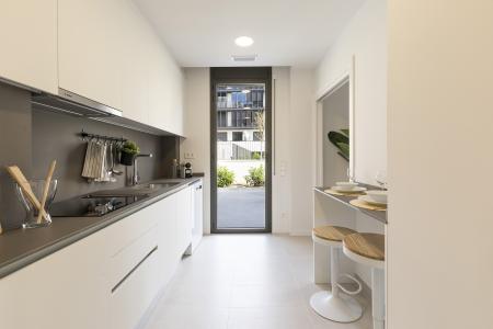 Appartement te huur in Barcelona Passatge De Saladrigas - Bilbao (10 Months Min)