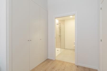 Appartement te huur in Barcelona Passatge De Saladrigas - Bilbao (10 Months Min)