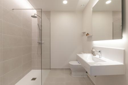 Appartement te huur in Barcelona Passatge De Saladrigas - Bilbao (10 Months Min)