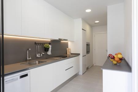 Appartement te huur in Barcelona Passatge De Saladrigas - Bilbao (10 Months Min)