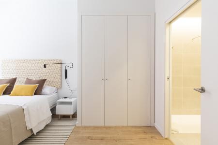 Appartement te huur in Barcelona Passatge De Saladrigas - Bilbao (10 Months Min)