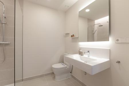 Appartement te huur in Barcelona Passatge De Saladrigas - Bilbao (10 Months Min)