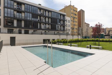 Alquiler temporal de 120 m2 y piscina comunitaria