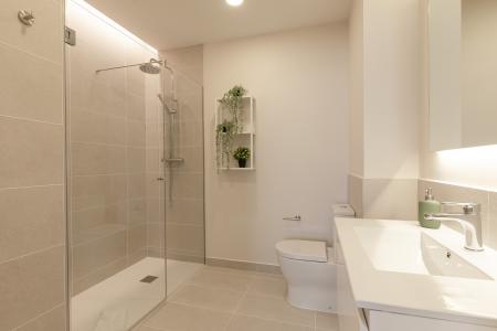 Piso luminoso en Poble Nou