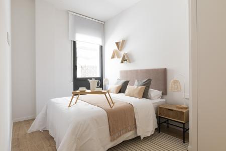 Piso luminoso en Poble Nou