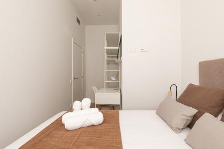 Piso luminoso en Poble Nou