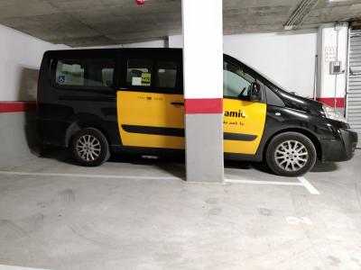 Apartment for Rent in Badalona Via Augusta - Av. Martí Pujol