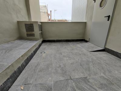 Apartment for Rent in Badalona Via Augusta - Av. Martí Pujol