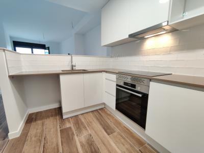 Apartment for Rent in Badalona Via Augusta - Av. Martí Pujol