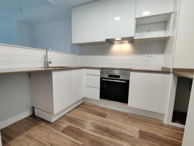 Apartment for Rent in Badalona Via Augusta - Av. Martí Pujol