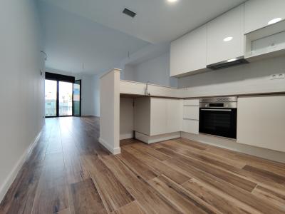 Apartment for Rent in Badalona Via Augusta - Av. Martí Pujol