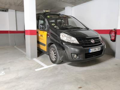 Apartment for Rent in Badalona Via Augusta - Av. Martí Pujol