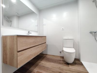 Apartment for Rent in Badalona Via Augusta - Av. Martí Pujol