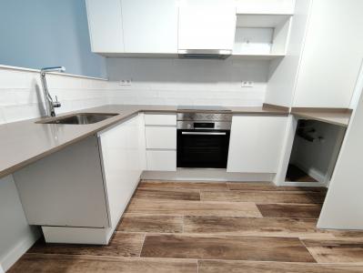 Apartment for Rent in Badalona Via Augusta - Av. Martí Pujol