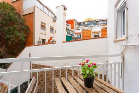 Propiedad vertical en venda a Barcelona Espiell- Sant Manuel