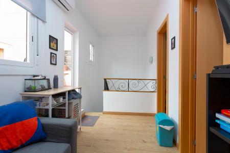 Propiedad vertical en venda a Barcelona Espiell- Sant Manuel
