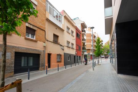 Propiedad vertical en venda a Barcelona Espiell- Sant Manuel