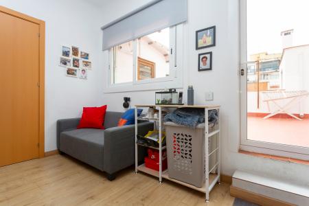 Propiedad vertical en venda a Barcelona Espiell- Sant Manuel