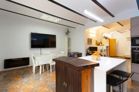 Propiedad vertical en venda a Barcelona Espiell- Sant Manuel