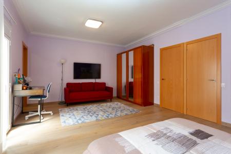 Propiedad vertical en venda a Barcelona Espiell- Sant Manuel