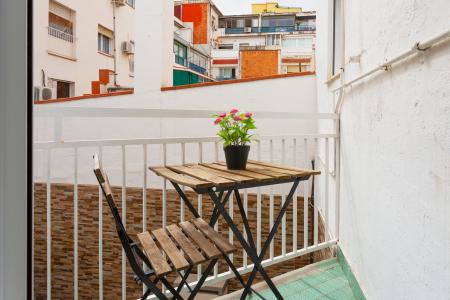 Propiedad vertical en venda a Barcelona Espiell- Sant Manuel