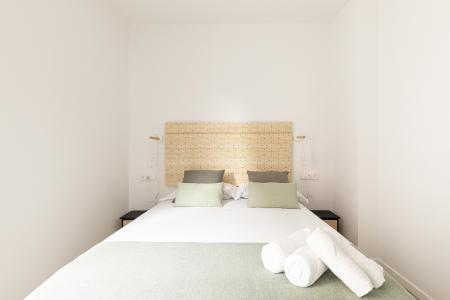 Wohnung zur Miete in Barcelona Passatge De Saladrigas - Bilbao (10 Months Min)