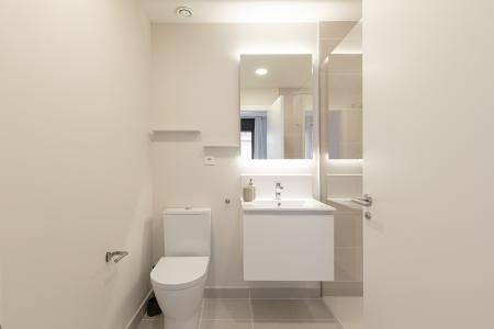 Wohnung zur Miete in Barcelona Passatge De Saladrigas - Bilbao (10 Months Min)