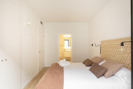 Wohnung zur Miete in Barcelona Passatge De Saladrigas - Bilbao (10 Months Min)