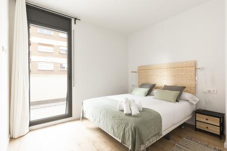 Wohnung zur Miete in Barcelona Passatge De Saladrigas - Bilbao (10 Months Min)