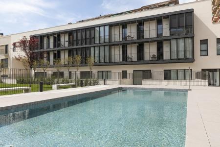 Wohnung zur Miete in Barcelona Passatge De Saladrigas - Bilbao (10 Months Min)