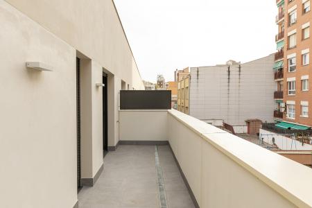 Wohnung zur Miete in Barcelona Passatge De Saladrigas - Bilbao (10 Months Min)