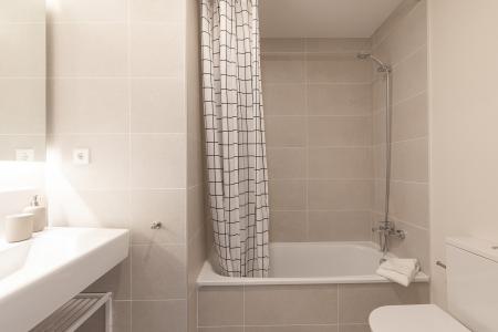 Wohnung zur Miete in Barcelona Passatge De Saladrigas - Bilbao (10 Months Min)